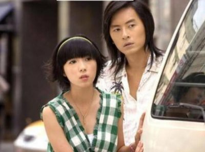 当初“夏芽”被嫌丑,如今留起长发的她,令网友直呼:女神!