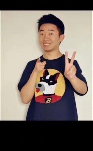 “杨迪”的成名历史