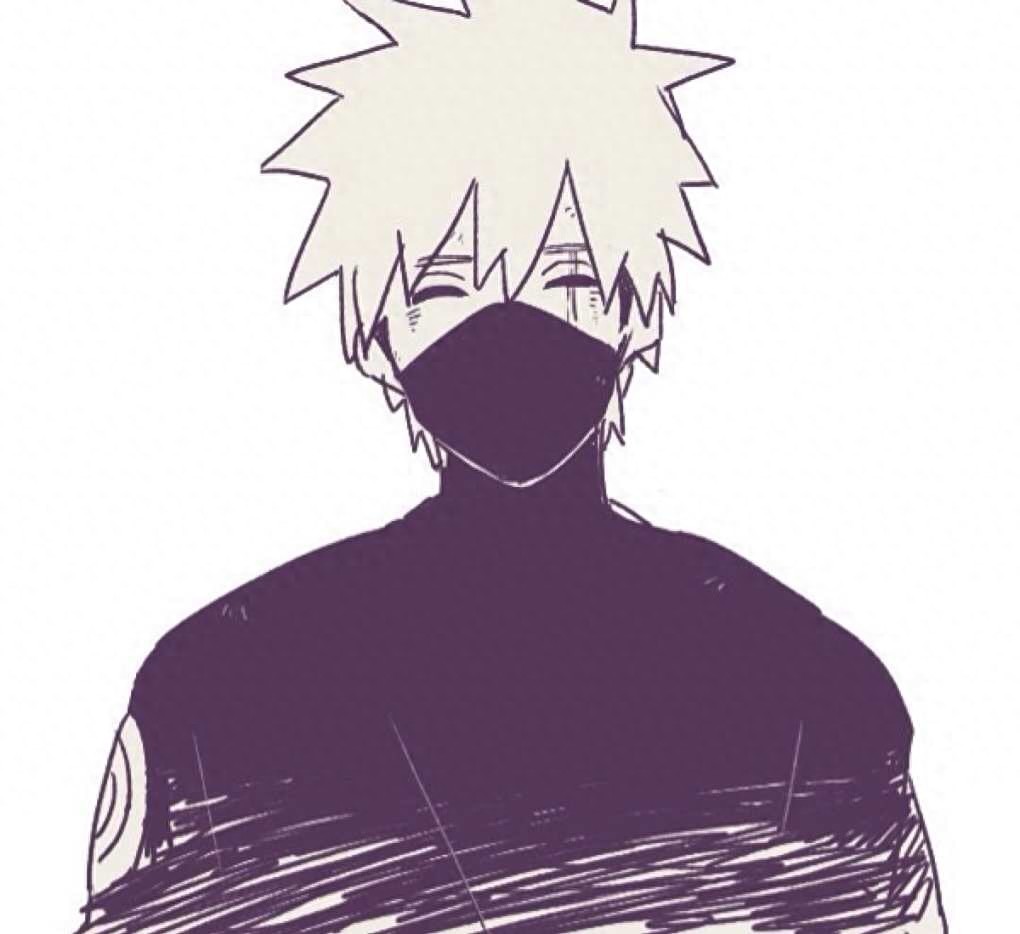 火影忍者,壁纸日报(第一期),卡卡西篇