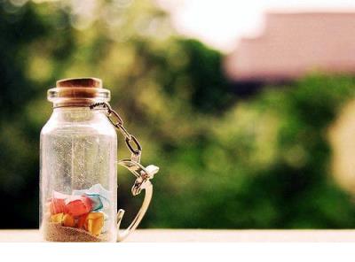 六一儿童节励志文案