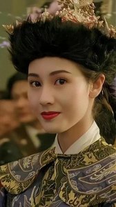 香港最最最美丽港姐李嘉欣