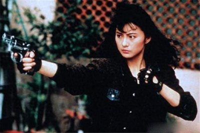 被年轻时的李赛凤惊艳到了,旷世美颜人人想娶,今54岁认不出了