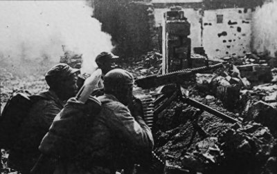 朝鲜战争:半岛烽火,新中国的立国之战