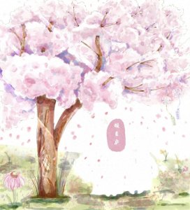 21张水彩花卉,好美好惊艳,值得好好收藏!