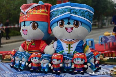 广西壮族“三月三”的由来和习俗