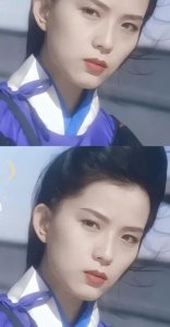 古今中外美女合集之乌龙院女神叶全真