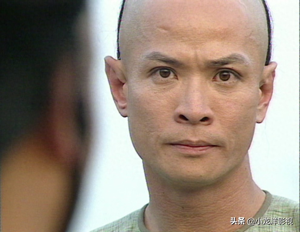 英雄广东十虎,黄澄可周泰赶贪官,之后告别澄可母