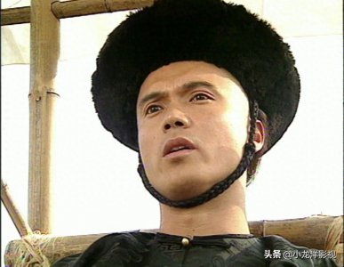 英雄广东十虎,黄澄可周泰赶贪官,之后告别澄可母