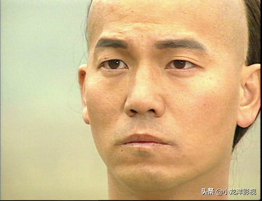 英雄广东十虎,黄澄可周泰赶贪官,之后告别澄可母