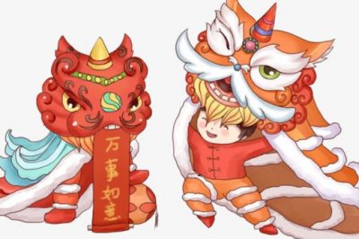 ​为自己加油打气给油的励志话语