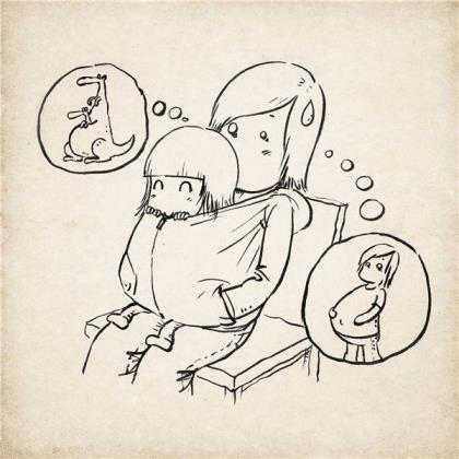 励志说说致自己短语