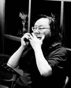 “大胡子叔叔”董宏猷今日凌晨逝世!享年72岁