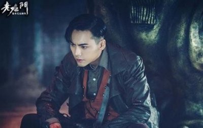 老九门张启山的夫人是谁 老九门张启山的夫人是尹新月吗?