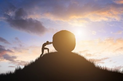 ​人生经典唯美句子说说心情短语 22句激励人心的励志心语