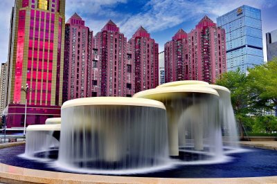 山火贲卦卦辞释义