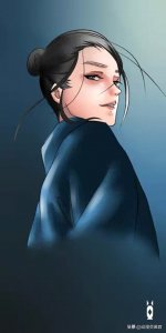 「一人之下」王也壁纸来喽,拿走不谢哈