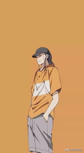 「一人之下」王也壁纸来喽,拿走不谢哈