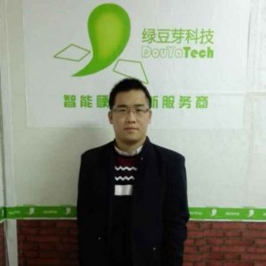 西电星火杯特等奖“乐豆呀”—周边互动专家