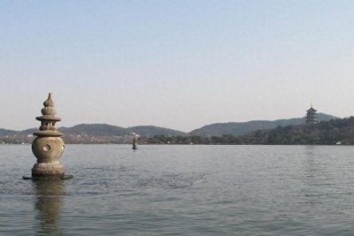 杭州270个景点,分类整理