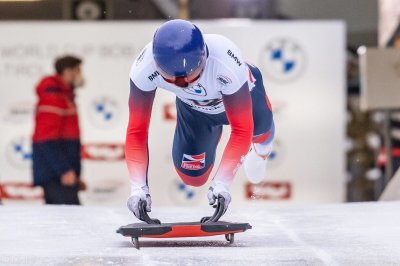 最危险的比赛项目“钢架雪车”,你了解么?