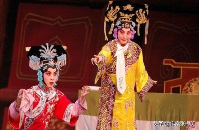 裴艳玲从灵寿走向世界——你可能不了解的灵寿(49)