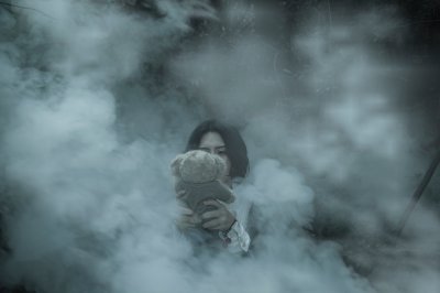 小说:警花为了查案偷偷进娱乐会所,谁知却中了混混的阴招