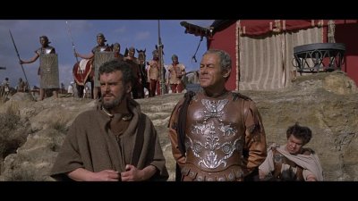 高卢战记,公元前53年的复仇之战