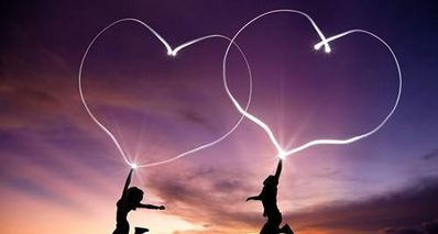 霸气最火超短情话 521句超短情话写给男朋友