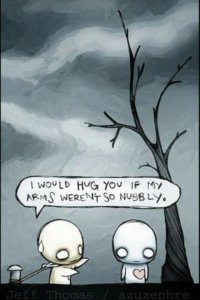 ​qq说说短语霸气