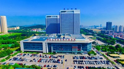 青岛市主要医院
