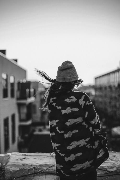 很励志也很犀利的句子