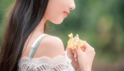 ​关于爱情个性签名的句子