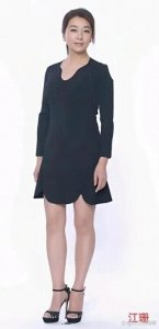 江珊演艺传奇大揭秘