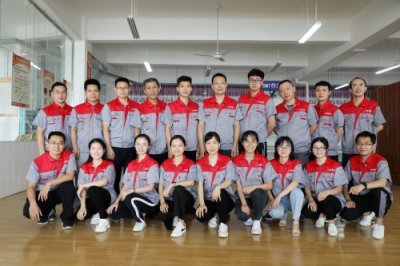 「招生宣传」“IT应用人才的摇篮”南宁市第六职业技术学校