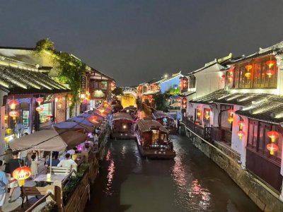 退休必去!适合50-69岁的老年人,十大又舒适又便宜的旅游胜地!