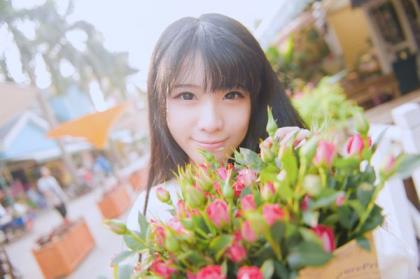 不知道以后有没有人喜欢我