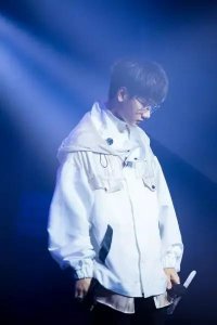 汪苏泷曾经的音乐才子