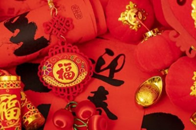 除夕到大年初七,老祖宗说的这些讲究和忌讳要知道!