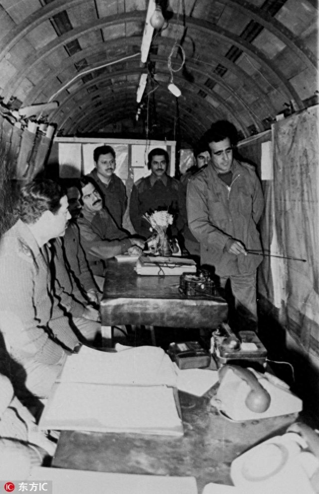 教科书级突袭行动被誉为史上首次外科手术式打击 回顾以色列巴比伦行动