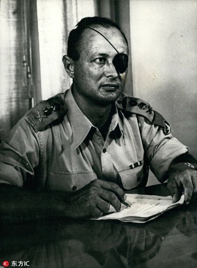 教科书级突袭行动被誉为史上首次外科手术式打击 回顾以色列巴比伦行动