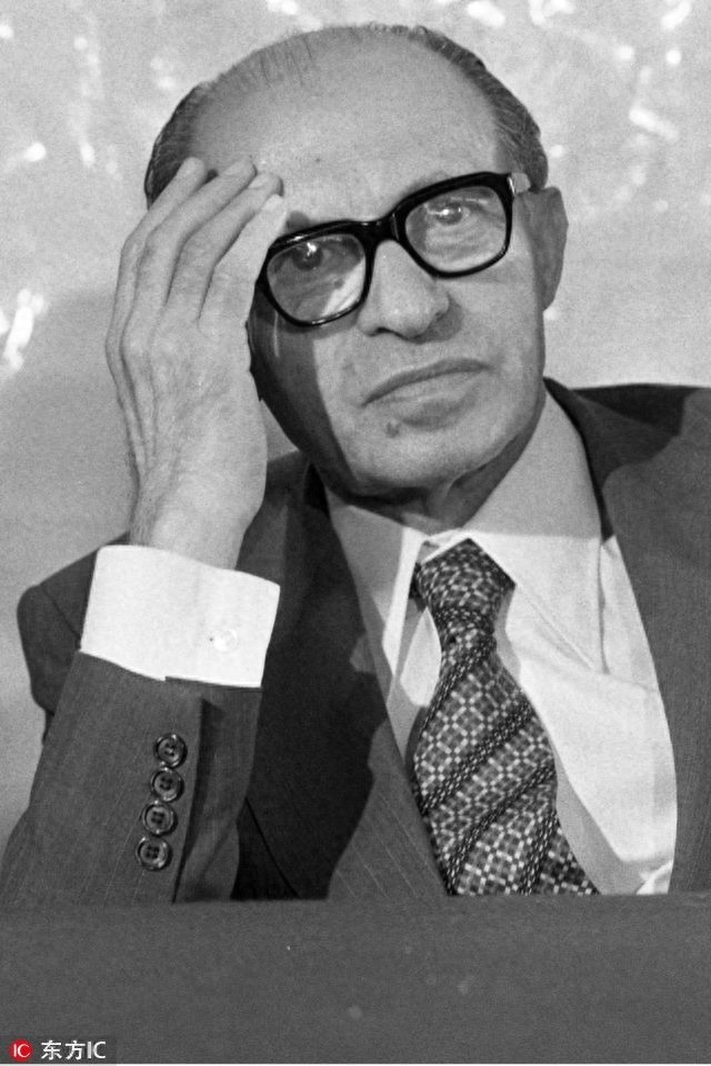 教科书级突袭行动被誉为史上首次外科手术式打击 回顾以色列巴比伦行动