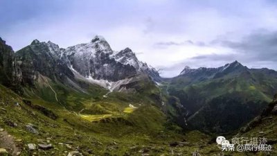 洛克线到底是什么样的一条线?