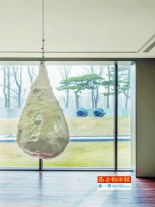 路易丝·布尔乔亚:传奇的女艺术家