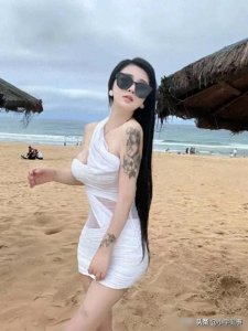 美女朱可儿,身高167cm,体重49kg,5D身材让人过目难忘!