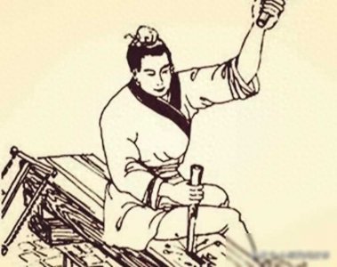 民间故事:贪淫师娘