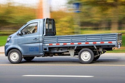 微型卡车选购技巧,市面上的主流车型哪款才适合你?