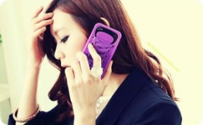 ​女孩子（八个字霸气高冷的短句）