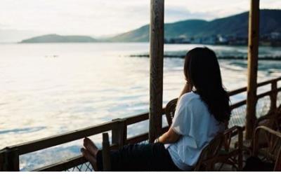 写给闺蜜的话文艺短句