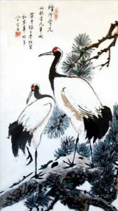 十五首《鹤冲天》词作,值得品读!