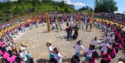 世界“最佳旅游乡村”:“精准扶贫”首倡地十八洞村